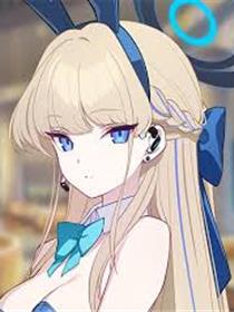 [蔚蓝档案]飞鸟马时同人