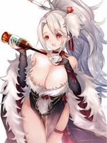 [碧蓝航线]海因里希亲王同人