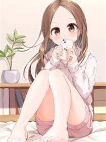 擅长捉弄的高木同学同人系列