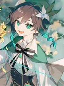 [原神]温迪同人-Venti