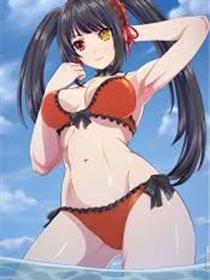 约会大作战同人