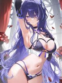 崩铁[崩坏-星穹铁道]黄泉系列-Acheron