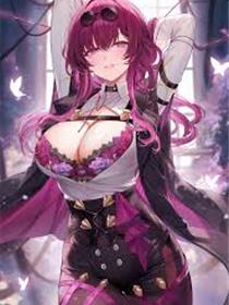 崩铁[崩坏-星穹铁道]卡芙卡系列-Kafka