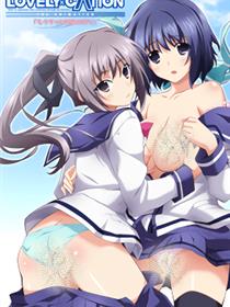 LOVELY×CATION