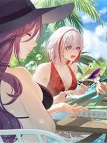 [崩坏:星穹铁道]托帕系列