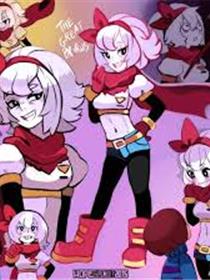 传说之下系列-Undertale