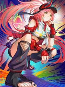 崩坏:星穹铁道-乱破系列