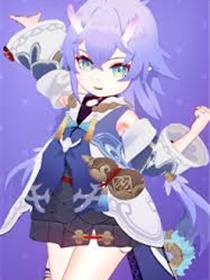 崩坏:星穹铁道-白露系列