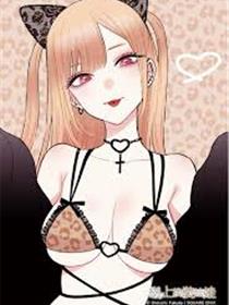 [同人系列]恋上换装娃娃-更衣人偶坠入爱河