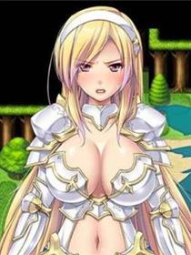 女骑士蕾蒂西亚