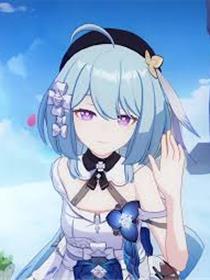 [崩坏3]格蕾修系列