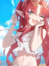 明日方舟-桃金娘与鸿雪