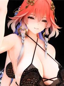 车展的金牌销售