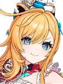 [原神]Escoffier爱可菲系列