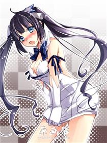 在地下城寻求邂逅是否搞错了什么系列