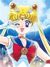 美少女战士系列