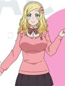 小智是女孩啦！相泽智