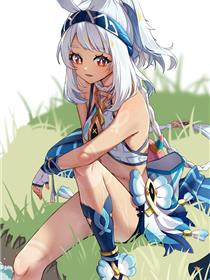 [原神]玛拉妮系列