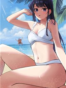 古见同学有交流障碍症系列