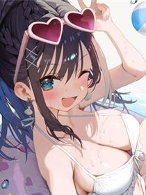 虽然是公会的前台小姐系列