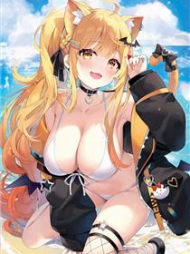 精灵奴隶巫女菲涅