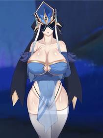 愚人众·藏镜仕女系列