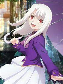 魔法少女伊莉雅系列