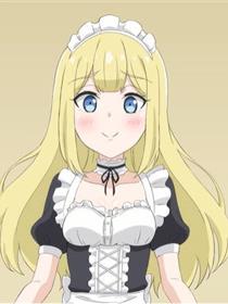 好色女仆的奉仕动画