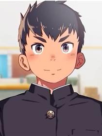 直情真气男体按摩师