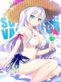 游泳池管理员的妹妹