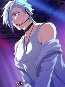 两位男偶像背后的故事