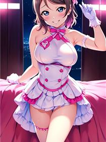 Love Live! 学园偶像计画系列