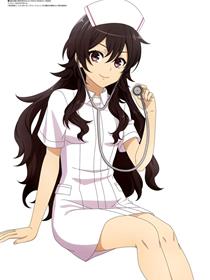 天久鹰央系列特辑