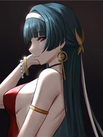 绝零区-耀嘉音系列特辑