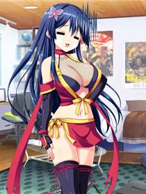 炎孕发育！身体测定2