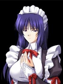 女仆之馆-绝望编