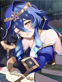 原神-莱依拉系列