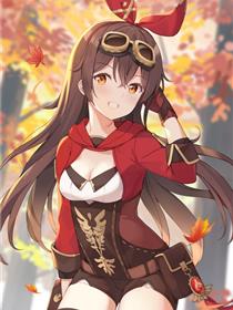 [原神]安柏系列