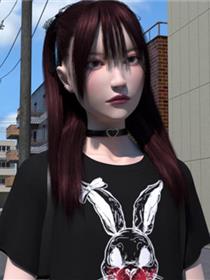 Maison de Parve 101 二宫航 3Dfuta