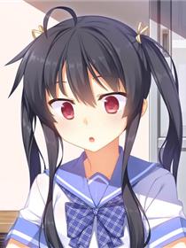 我不会停止惩罚我的厚脸皮学妹3D