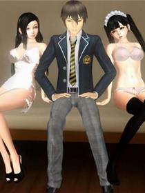 3d-恶魔姐妹的偿还