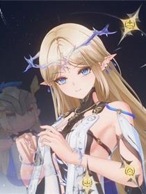 卡提希娅 Cartethyia系列 鸣潮