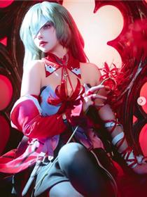 弗洛洛系列-鸣潮