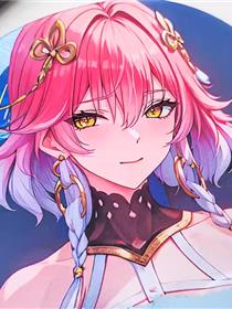 [鸣潮]长离-Changli系列