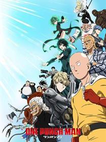 一拳超人第三季