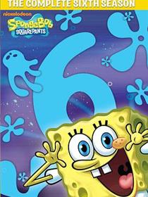 海绵宝宝第六季
