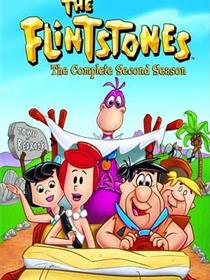 摩登原始人第二季