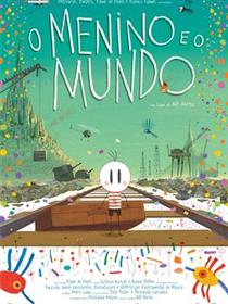 男孩与世界