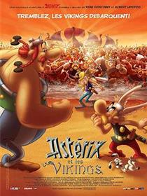 高卢英雄大战维京海盗