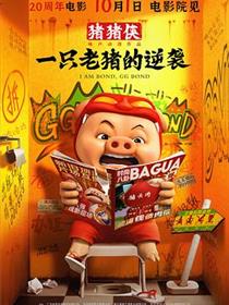 猪猪侠·一只老猪的逆袭